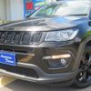 jeep compass 2018 -CHRYSLER--Jeep Compass M624--JFA34498---CHRYSLER--Jeep Compass M624--JFA34498- image 24