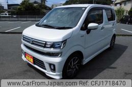 suzuki wagon-r 2018 CFJ1718470