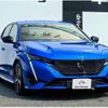 peugeot 308 2022 CFJ1692355 image 5