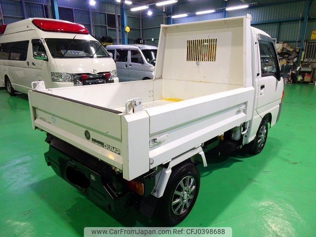 subaru sambar-truck 2000 -SUBARU--Samber Truck TT2--067835---SUBARU--Samber Truck TT2--067835- image 2