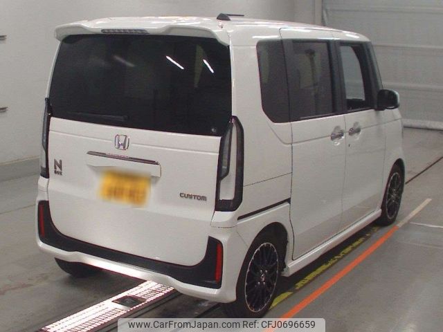 honda n-box 2023 -HONDA 【前橋 580せ6083】--N BOX JF5-2001861---HONDA 【前橋 580せ6083】--N BOX JF5-2001861- image 2