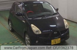 subaru r1 2005 -SUBARU 【新潟 581ﾒ7833】--R1 RJ2--002549---SUBARU 【新潟 581ﾒ7833】--R1 RJ2--002549-