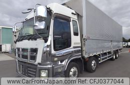 isuzu giga 2014 -ISUZU--Giga QKG-CYJ77A--CYJ77A-7009158---ISUZU--Giga QKG-CYJ77A--CYJ77A-7009158-