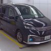 nissan serena 2017 -NISSAN 【岡山 330ﾐ8687】--Serena GC27-015593---NISSAN 【岡山 330ﾐ8687】--Serena GC27-015593- image 1