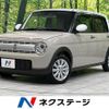 suzuki alto-lapin 2018 CFJ1764849 image 1