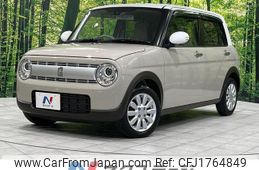 suzuki alto-lapin 2018 CFJ1764849