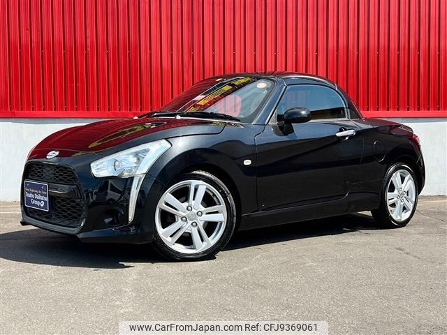 daihatsu copen 2014 -DAIHATSU--Copen LA400K--0001802---DAIHATSU--Copen LA400K--0001802- image 1