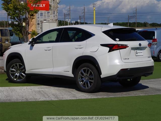 lexus nx 2016 -LEXUS--Lexus NX DAA-AYZ10--AYZ10-1011345---LEXUS--Lexus NX DAA-AYZ10--AYZ10-1011345- image 2