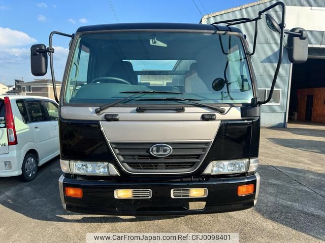 nissan diesel-ud-condor 2004 GOO_NET_EXCHANGE_0208406A30240808W001 image 2