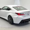 lexus rc-f 2015 -LEXUS--Lexus RC F DBA-USC10--USC10-6000578---LEXUS--Lexus RC F DBA-USC10--USC10-6000578- image 18