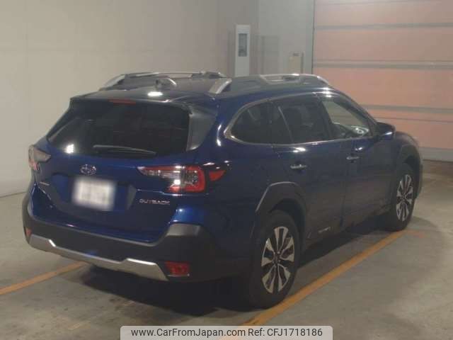 subaru outback 2024 CFJ1718186 image 2