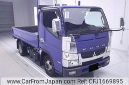 mitsubishi-fuso canter 2016 CFJ1669895