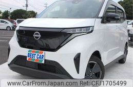 nissan nissan-others 2025 CFJ1705499
