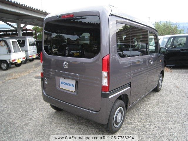 honda n-van 2024 -HONDA 【名変中 】--N VAN JJ2--50---HONDA 【名変中 】--N VAN JJ2--50- image 2