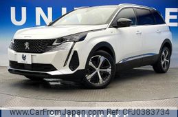 peugeot 5008 2023 -PEUGEOT--Peugeot 5008 3DA-P87AH01--VF3MJEHZRNS146800---PEUGEOT--Peugeot 5008 3DA-P87AH01--VF3MJEHZRNS146800-