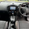 nissan juke 2014 -NISSAN 【札幌 372ｻ13】--Juke NF15--321585---NISSAN 【札幌 372ｻ13】--Juke NF15--321585- image 19