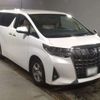 toyota alphard 2021 -TOYOTA 【名古屋 368ｾ 223】--Alphard 3BA-AGH30W--AGH30-0394625---TOYOTA 【名古屋 368ｾ 223】--Alphard 3BA-AGH30W--AGH30-0394625- image 4