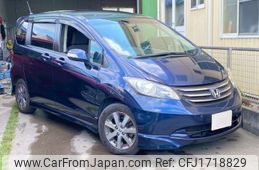 honda freed 2009 CFJ1718829
