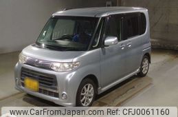 daihatsu tanto 2013 -DAIHATSU 【なにわ 581こ5760】--Tanto L375S-0665031---DAIHATSU 【なにわ 581こ5760】--Tanto L375S-0665031-