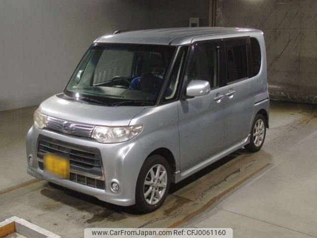 daihatsu tanto 2013 -DAIHATSU 【なにわ 581こ5760】--Tanto L375S-0665031---DAIHATSU 【なにわ 581こ5760】--Tanto L375S-0665031- image 1