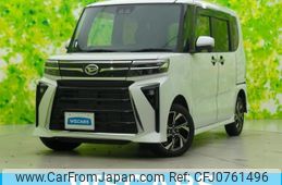 daihatsu tanto 2023 quick_quick_5BA-LA660S_LA660S-0100458