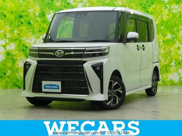 daihatsu tanto 2023 quick_quick_5BA-LA660S_LA660S-0100458 image 1