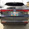 toyota harrier 2021 -TOYOTA--Harrier AXUH80--AXUH80-0032487---TOYOTA--Harrier AXUH80--AXUH80-0032487- image 28