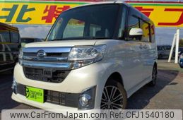 daihatsu tanto 2014 CFJ1540180