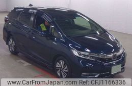 honda shuttle 2019 -HONDA 【名古屋 553ﾑ1515】--Shuttle 6AA-GP7--GP7-2106257---HONDA 【名古屋 553ﾑ1515】--Shuttle 6AA-GP7--GP7-2106257-