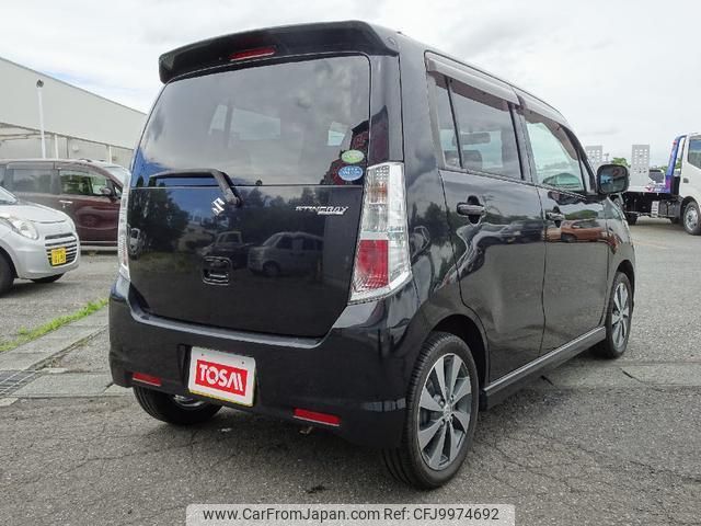 suzuki wagon-r-stingray 2012 quick_quick_MH23S_MH23S-652751 image 2