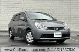 nissan wingroad 2015 -NISSAN--Wingroad DBA-Y12--Y12-182103---NISSAN--Wingroad DBA-Y12--Y12-182103-