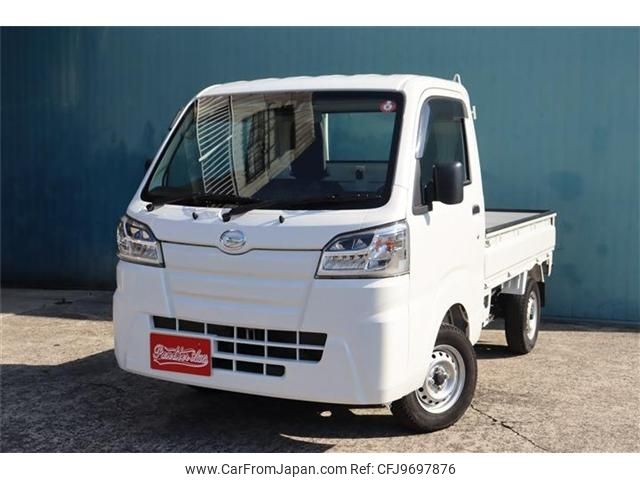 daihatsu hijet-truck 2019 -DAIHATSU--Hijet Truck EBD-S510P--S510P-0307835---DAIHATSU--Hijet Truck EBD-S510P--S510P-0307835- image 1