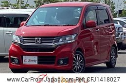 honda n-wgn 2015 quick_quick_JH1_JH1-1215121