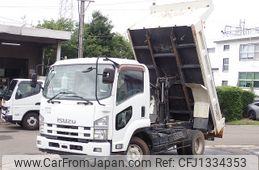 isuzu forward 2012 25631405