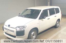 toyota probox-van 2023 -TOYOTA--Probox Van 6AE-NHP160V--NHP160-0078487---TOYOTA--Probox Van 6AE-NHP160V--NHP160-0078487-