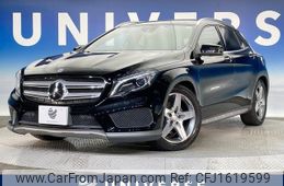 mercedes-benz gla-class 2014 CFJ1619599