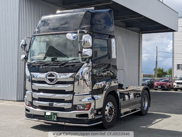 hino profia 2020 -HINO--Profia 2DG-SH1EDGG--SH1EDG-103512---HINO--Profia 2DG-SH1EDGG--SH1EDG-103512- image 1