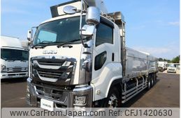 isuzu giga 2020 -ISUZU--Giga 2PG-CYL77C--CYL77C-7003261---ISUZU--Giga 2PG-CYL77C--CYL77C-7003261-
