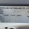 toyota hilux 2018 CFJ1811064 image 31