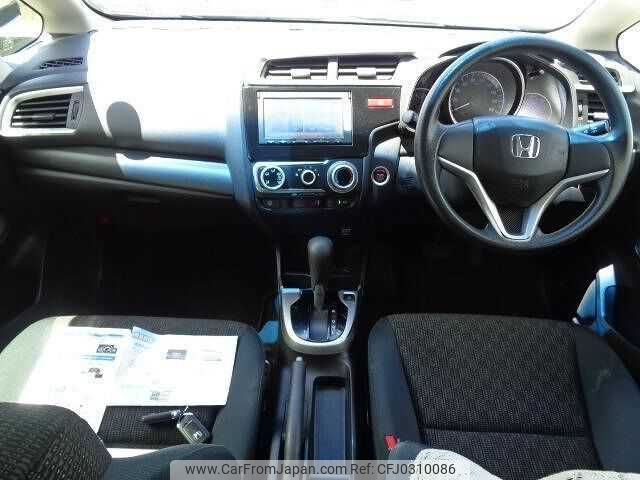 honda fit 2014 TE4365 image 2