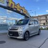 suzuki wagon-r 2016 -SUZUKI--Wagon R DAA-MH44S--MH44S-804144---SUZUKI--Wagon R DAA-MH44S--MH44S-804144- image 1