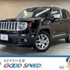 jeep renegade 2017 quick_quick_ABA-BU14_1C4BU0000GPD93006 image 1