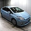 toyota prius 2011 -TOYOTA--Prius ZVW30-5279587---TOYOTA--Prius ZVW30-5279587- image 1