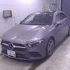 mercedes-benz a-class 2018 quick_quick_5BA-177084_WDD1770842J058783 image 5