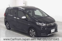 honda freed 2021 CFJ1571045
