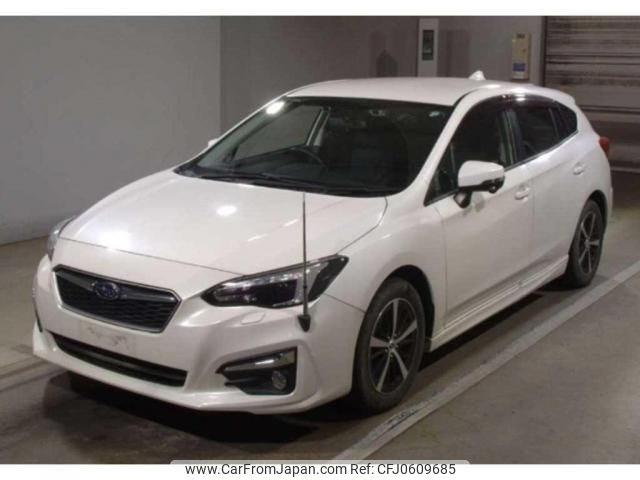 subaru impreza-sports 2018 quick_quick_DBA-GT2_GT2-034640 image 1