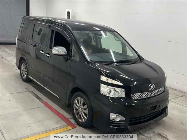 toyota voxy 2012 -TOYOTA--Voxy ZRR70W-0494367---TOYOTA--Voxy ZRR70W-0494367- image 1