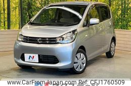 mitsubishi ek-wagon 2015 CFJ1760509