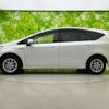 toyota prius-α 2019 quick_quick_DAA-ZVW41W_ZVW41-0077416 image 2