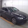mercedes-benz c-class 2022 CFJ1843339 image 5